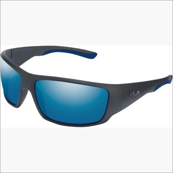 Polarized Sunglasses with Performance Frames for Fishing Sports main image 7
